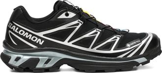 Salomon Sneakers XT-6 Gore-Tex - Nero