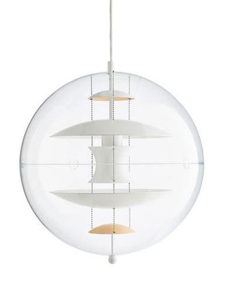 VERPAN GLOBE WARM PEACH &Oslash;40 EU