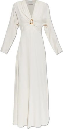 Forte_Forte Mujer, Vestidos, Beige, Talla: L