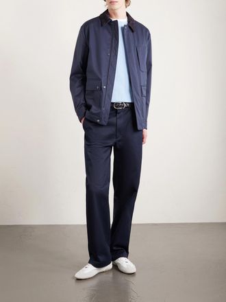 Lardini Cotton Sweater