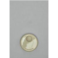 VETEMENTS Security Tag Brooch