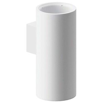 Cosmic Cosmic - Wjc205a1053065 As+ Portacepillos Pared Blanco Mate - Ref: Wjc205a1053065