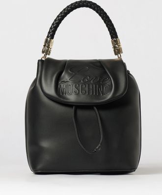 Love Moschino Zaino in pelle sintetica