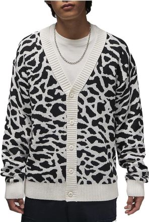 Nike Jordan Air Jordan Fight Heritage Cardigan DV7574-030
