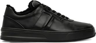 Tod's Sneakers in pelle - Nero