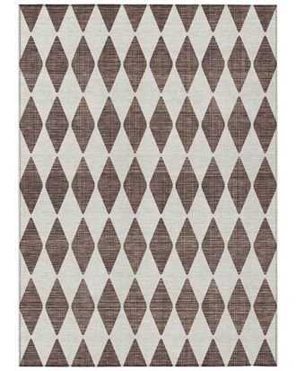 Addison Rugs Chantille Polyester Indoor/Outdoor Washable Rug