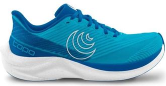 Topo Athletic Cyclone 3 Runningschuhe f&uuml;r Herren | blau