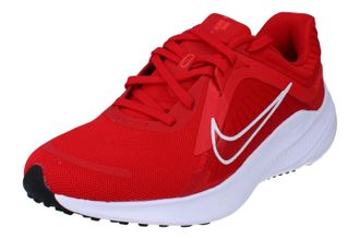 Nike Quest 5 Womens Running Trainers - Red - Size UK 5.5