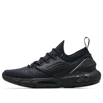 Under Armour HOVR Phantom 2 IntelliKnit Black 3024154-001