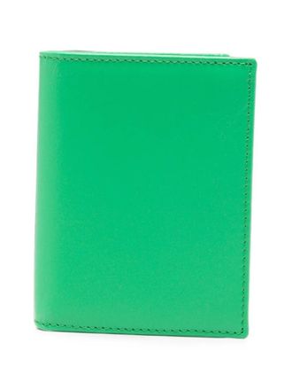 Comme Des Gar&ccedil;ons Wallet Classic Leather Line A 70X105 Mm