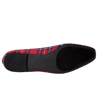 Draper James Taylor Red Overflow 38223-930 Womens
