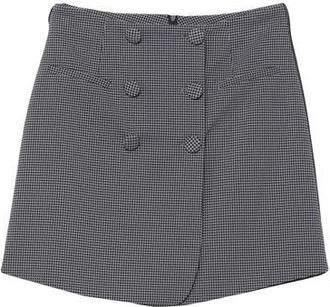 be Blumarine PARTES DE ABAJO - Minifaldas en YOOX.COM