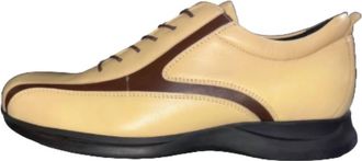 Florsheim Mens Austin Oxford Shoes In Tan