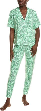 Sanctuary 2Pc Top & Jogger Set