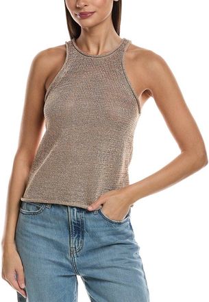 A.L.C. A. L.C. Nelly Top