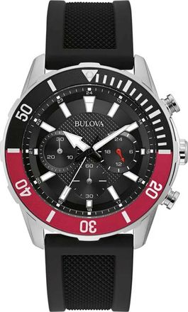 Bulova Classic Mens Watch