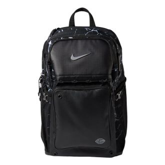 Nike Vapor Football Backpack 32L Black N1016004-017