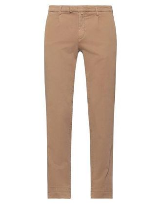 BRIGLIA 1949 BOTTOMWEAR - Trousers on YOOX.COM