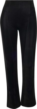Freddy Leggings FREDDY Leggings WRUP47HF2515, Damen, Gr. S, EURO, schwarz, Obermaterial: 85% Polyester PES. 15% Elasthan EL., Hosen Leggings