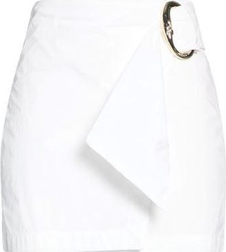 Patrizia Pepe BOTTOMWEAR - Minigonne su YOOX.COM