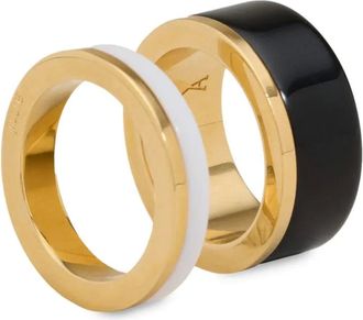 Ami Anello Rivage - Oro