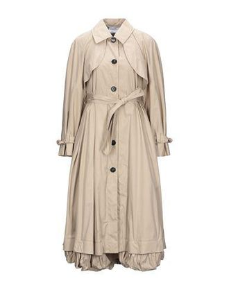 Patou COATS & JACKETS - Overcoats & Trench Coats on YOOX.COM