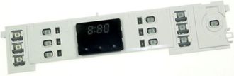 Bosch M&oacute;dulo De Control Para Lavavajillas Bosch 11008762