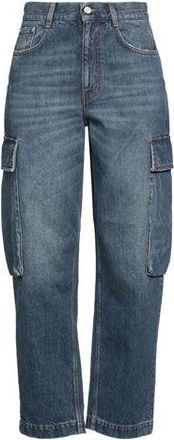 Stella McCartney BOTTOMWEAR - Jeans on YOOX.COM