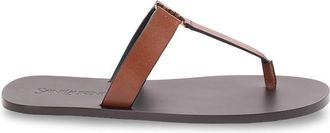 Saint Laurent Babylone Sandals