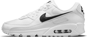 Nike (WMNS) Nike Air Max 90 Next Nature White Black CQ2560-101