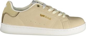 Gas Jade NBX Sneaker - Dames - Sneakers - Beige - 40 EU - Schoenen