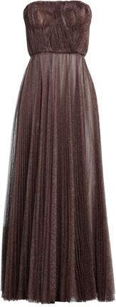 Dolce & Gabbana DRESSES - Maxi dresses on YOOX.COM