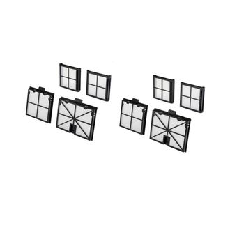 OEM 8 Filtros De Repuesto Ultrafinos 9991425-r4 Para Robots De Limpieza De Piscinas Premier S50, S100, Active 10 Y Active 15