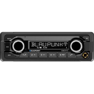 Blaupunkt dublin 412 Autoradio