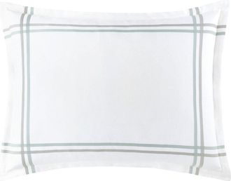 Peacock Alley 300 Thread Count Duo King Sham