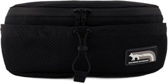 Maison Kitsuné Flash Fox Belt Bag