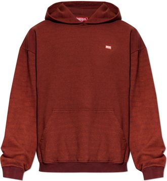 Diesel Sweatshirts-kai