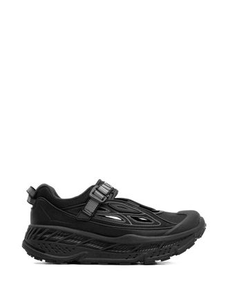 Hoka One One u Stinson Breeze