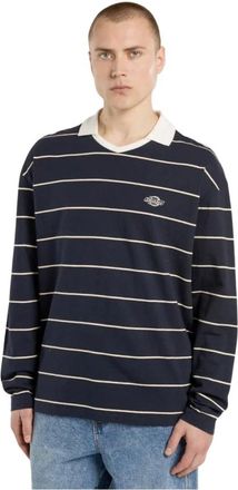 Dickies Heren, Tops, Groen, Maat: M