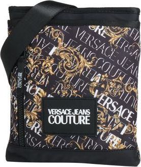 Versace BOLSOS - Bolsos con bandolera en YOOX.COM