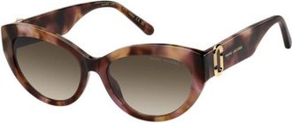 Marc Jacobs MARC 883/S 0B0/HA Womens Sunglasses Size 54