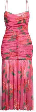 Pinko DRESSES - Maxi dresses on YOOX.COM