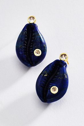 &Eacute;liou Coralina Earrings