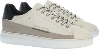 Harmont & Blaine Schoenen, Heren, Beige, 44 EU, Harmont & Blaine Sneakers