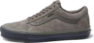 Vans OG Old Skool LX x WTAPS 222BWVND-FWM07S