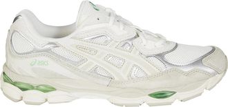 Asics Hombre, Zapatos, Blanco, Talla: 44 EU