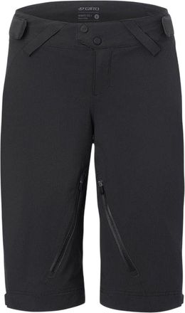 Giro Dames Havoc H2O Fietsshorts (Zwart)