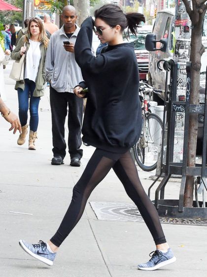 Questi nuovi marchi activewear ti faranno venire voglia di andare in palestra