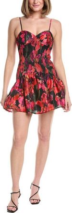 Hutch Tina Dress