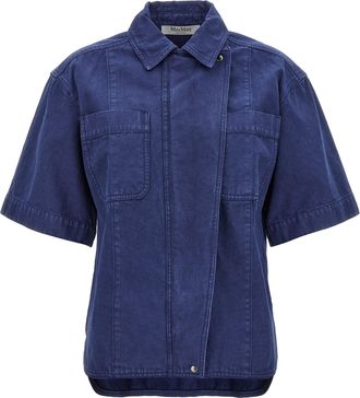 Max Mara gabriel Shirt